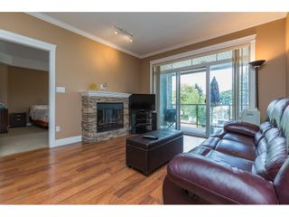 Photo 18: 312 2068 SANDALWOOD Crescent in Abbotsford: Central Abbotsford Condo for sale in "THE STERLING" : MLS®# R2706679