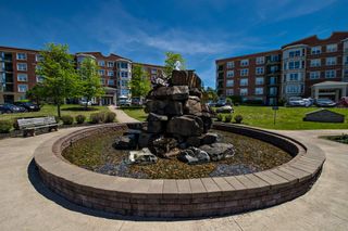 Photo 2: 408 96 Regency Park Drive in Halifax: 5-Fairmount, Clayton Park, Rockingham Residential for sale (Halifax-Dartmouth)  : MLS®# 202014851