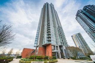Photo 21: 703 1408 STRATHMORE Mews in Vancouver: Yaletown Condo for sale (Vancouver West)  : MLS®# R2874957