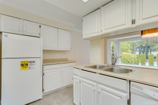 Photo 5: 3389 FLAGSTAFF PLACE in Vancouver: Champlain Heights Townhouse for sale (Vancouver East)  : MLS®# R2407655