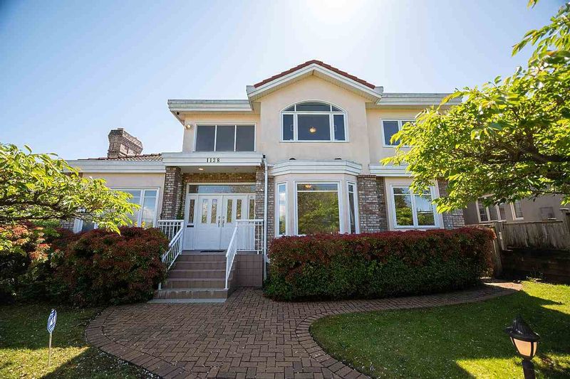 FEATURED LISTING: 1138 45TH Avenue West Vancouver