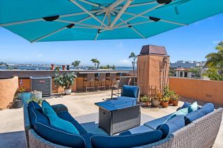 Main Photo: Condo for sale : 2 bedrooms : 363 Rosecrans Street in San Diego