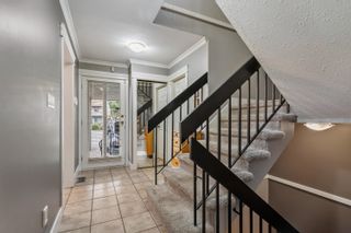 Photo 28: 17 32917 AMICUS Place in Abbotsford: Central Abbotsford Townhouse for sale in "Pine Grove Terrace" : MLS®# R2740640
