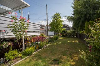 Photo 23: 6996 DUMFRIES Street in Vancouver: Knight House for sale (Vancouver East)  : MLS®# R2487289