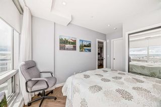 Photo 26: 706 8505 Broadcast Avenue SW in Calgary: West Springs Apartment for sale : MLS®# A2138465