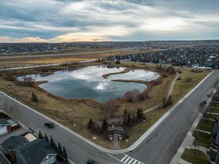 Photo 45: 140 Evansbrooke Landing NW in Calgary: Evanston Detached for sale : MLS®# A2102072