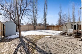 Photo 32: 120 Evergreen Square SW in Calgary: Evergreen Detached for sale : MLS®# A1080172