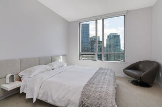 Photo 21: 1602 1005 BEACH Avenue in Vancouver: West End VW Condo for sale in "ALVAR" (Vancouver West)  : MLS®# R2487812