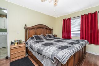 Photo 14: 33897 GILMOUR Drive in Abbotsford: Central Abbotsford Manufactured Home for sale : MLS®# R2822779