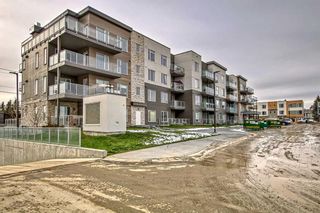 Photo 3: 112 200 Shawnee Square SW in Calgary: Shawnee Slopes Apartment for sale : MLS®# A2094538