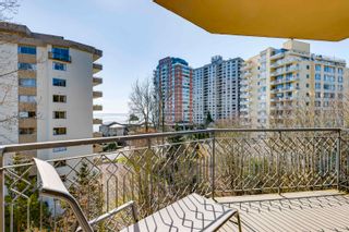 Photo 12: 604 1930 MARINE Drive in West Vancouver: Ambleside Condo for sale in "Park Marine" : MLS®# R2864982