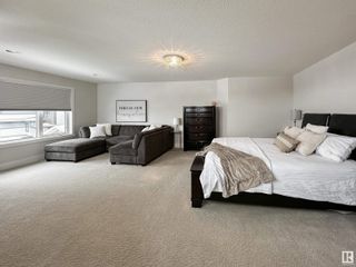 Photo 35: 56 ORCHARD Court: St. Albert House for sale : MLS®# E4380328