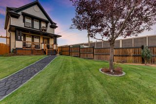 Photo 3: 75 Tuscany Springs Place NW in Calgary: Tuscany Detached for sale : MLS®# A1077943