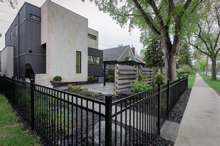 Main Photo: 30 Renfrew Street in Winnipeg: River Heights North Residential for sale (1C)  : MLS®# 202222142