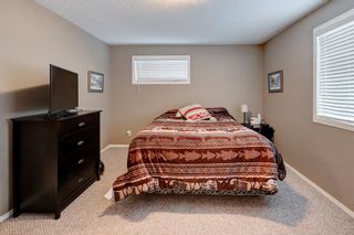 Photo 19: 806 140 Sagewood Boulevard SW: Airdrie Row/Townhouse for sale : MLS®# A2021765