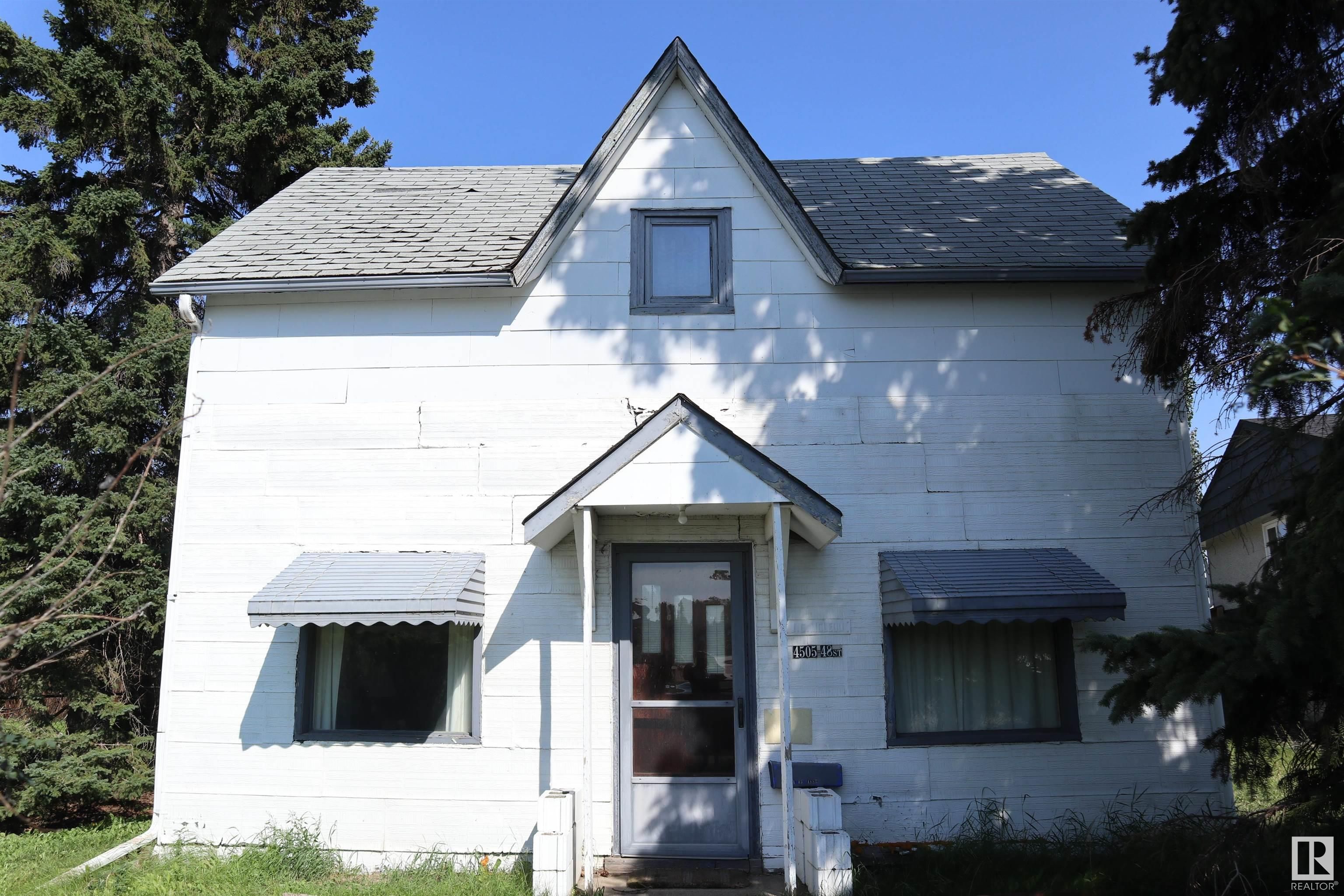 Main Photo: 4505 48 Street: Leduc House for sale : MLS®# E4354880