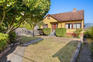 Photo 17: 4577 BELMONT Avenue in Vancouver: Point Grey House for sale (Vancouver West)  : MLS®# R2822545