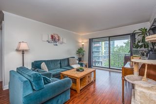 Photo 3: 306 306 W 1ST Street in North Vancouver: Lower Lonsdale Condo for sale in "La Viva Place" : MLS®# R2618100