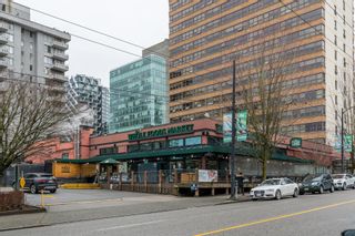 Photo 28: 906 1367 ALBERNI Street in Vancouver: West End VW Condo for sale in "THE LIONS" (Vancouver West)  : MLS®# R2858401