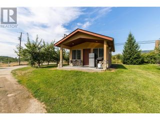 Photo 34: 13411 Oyama Road in Lake Country: Agriculture for sale : MLS®# 10281342