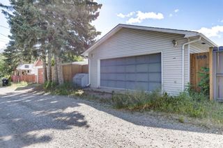 Photo 35: 128 Sackville Drive SW in Calgary: Southwood Detached for sale : MLS®# A1246298