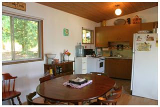 Photo 21: 2477 Rocky Point Road in Blind Bay: Waterfront House for sale (Shuswap)  : MLS®# 10064890