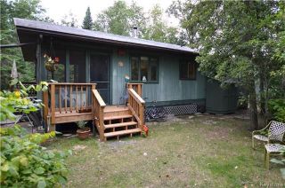 Photo 2: 442 8th Avenue in Victoria Beach: Victoria Beach Restricted Area Residential for sale (R27)  : MLS®# 1809071