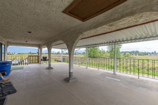 Photo 29: 18621 FORD Road in Pitt Meadows: West Meadows House for sale : MLS®# R2697128