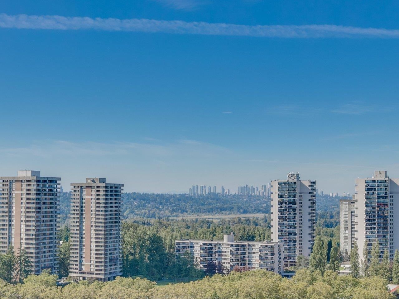 Main Photo: 1510 9868 CAMERON Street in Burnaby: Sullivan Heights Condo for sale (Burnaby North)  : MLS®# R2621594
