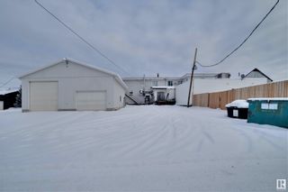 Photo 37: 5114 50 Street: Evansburg Business with Property for sale : MLS®# E4322229
