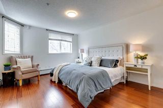 Photo 10: 105 2419 Erlton Road SW in Calgary: Erlton Apartment for sale : MLS®# A2126479