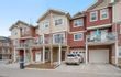 Main Photo: 408 Skyview Ranch Grove NE in Calgary: Skyview Ranch Row/Townhouse for sale : MLS®# A2124513