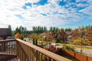 Photo 15: 43 MAPLE DRIVE in Port Moody: Heritage Woods PM House for sale : MLS®# R2382036