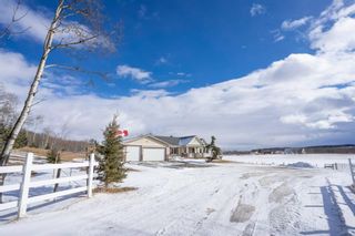Photo 1: 42055 TWP RD 281 A: Cochrane Agriculture for sale : MLS®# A1190844