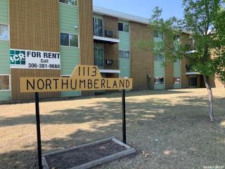 Main Photo: 1113 Northumberland Avenue in Saskatoon: Massey Place Multi-Family for sale : MLS®# SK909231