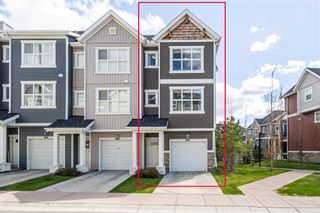 Main Photo: 1615 355 Nolancrest Heights NW in Calgary: Nolan Hill Row/Townhouse for sale : MLS®# A2136844