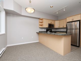 Photo 5: 409 360 Goldstream Ave in VICTORIA: Co Colwood Corners Condo for sale (Colwood)  : MLS®# 816353