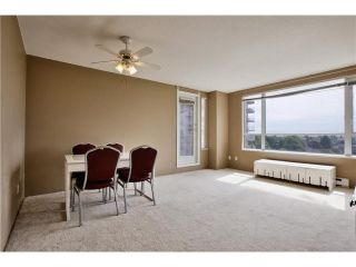 Photo 8: 805 7680 GRANVILLE Avenue in Richmond: Brighouse South Condo for sale in "GOLDEN LEAF TOWER I" : MLS®# V1126118