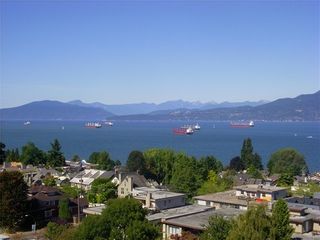 Photo 2:  in Vancouver: Kitsilano Home for sale () 