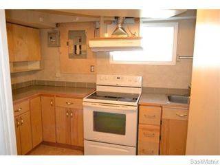 Photo 10: 331 X Avenue South in Saskatoon: Meadow Green Single Family Dwelling for sale (Saskatoon Area 04)  : MLS®# 546807