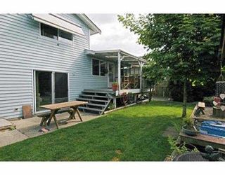 Photo 3: 20260 ASHLEY CR in Maple Ridge: Southwest Maple Ridge House for sale : MLS®# V537201