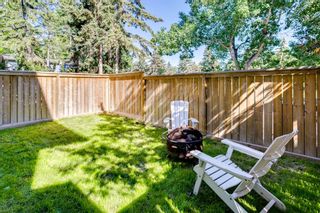 Photo 32: 2 28 34 Avenue SW in Calgary: Erlton Row/Townhouse for sale : MLS®# A1235202