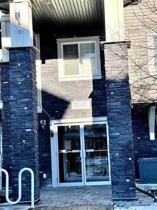Photo 2: 2414 115 Prestwick Villas SE in Calgary: McKenzie Towne Apartment for sale : MLS®# A1172054