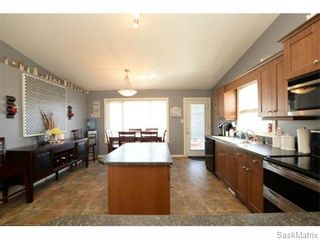 Photo 11: 4800 ELLARD Way in Regina: Single Family Dwelling for sale (Regina Area 01)  : MLS®# 584624