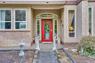 Photo 6: 43078 OLD ORCHARD Road in Chilliwack: Chilliwack Mountain House for sale : MLS®# R2872526