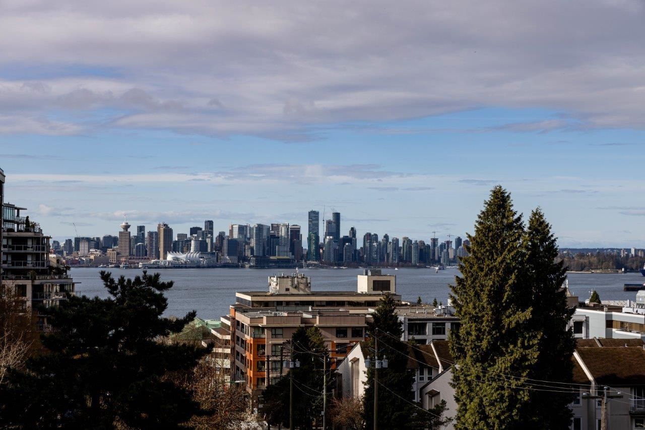 Main Photo: 310 177 W 3RD Street in North Vancouver: Lower Lonsdale Condo for sale in "West Third" : MLS®# R2672716