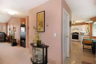 Photo 16: 5 1238 EASTERN Drive in Port Coquitlam: Citadel PQ Townhouse for sale : MLS®# R2153141