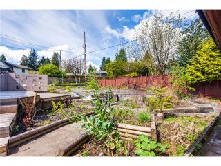 Photo 5: 3560 Highland Bv in North Vancouver: Edgemont House for sale : MLS®# V1060405