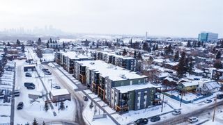 Photo 21: 1410 1317 27 Street SE in Calgary: Albert Park/Radisson Heights Apartment for sale : MLS®# A2031367
