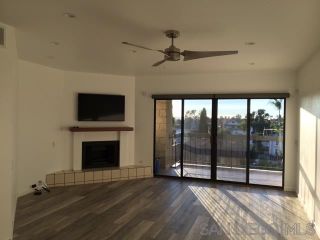 Photo 1: HILLCREST Condo for rent : 2 bedrooms : 3570 1st Avenue #5 in San Diego